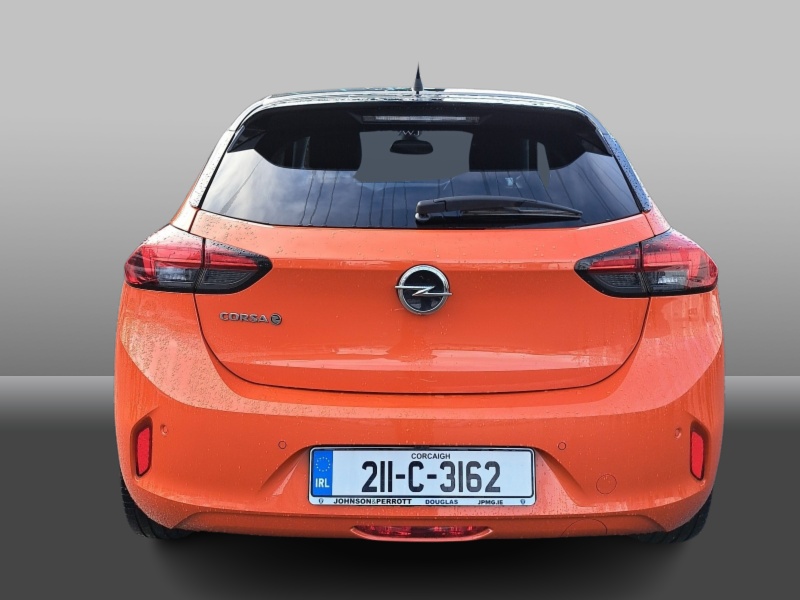 Opel Corsa Elite *Electric / VERY LOW MILEAGE**