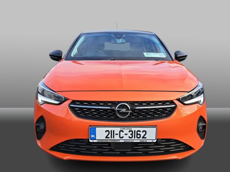 Opel Corsa Elite *Electric / VERY LOW MILEAGE**