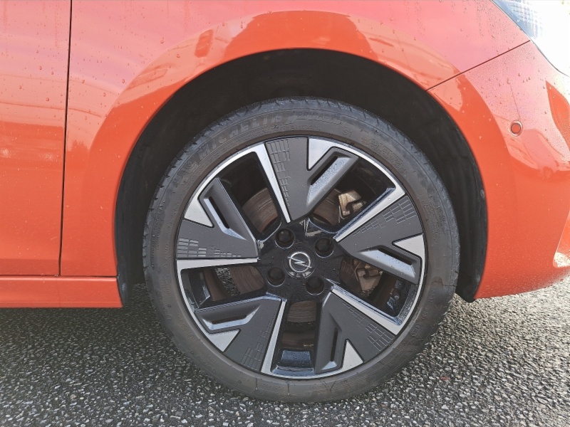 Opel Corsa Elite *Electric / VERY LOW MILEAGE**