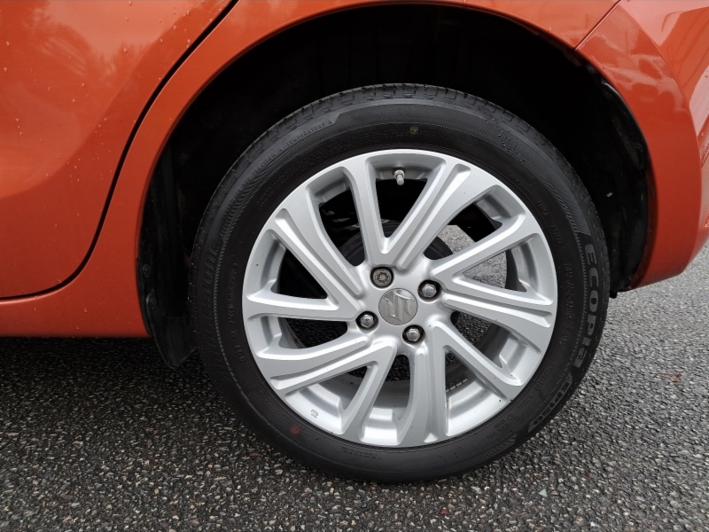 Suzuki Swift .2  PETROL Mild Hybrid SZ-T **AUTOMATIC / 1 OWNER**