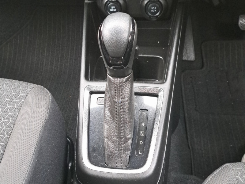 Suzuki Swift .2  PETROL Mild Hybrid SZ-T **AUTOMATIC / 1 OWNER**