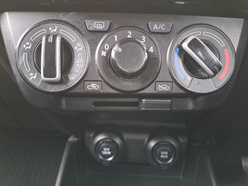 Suzuki Swift .2  PETROL Mild Hybrid SZ-T **AUTOMATIC / 1 OWNER**