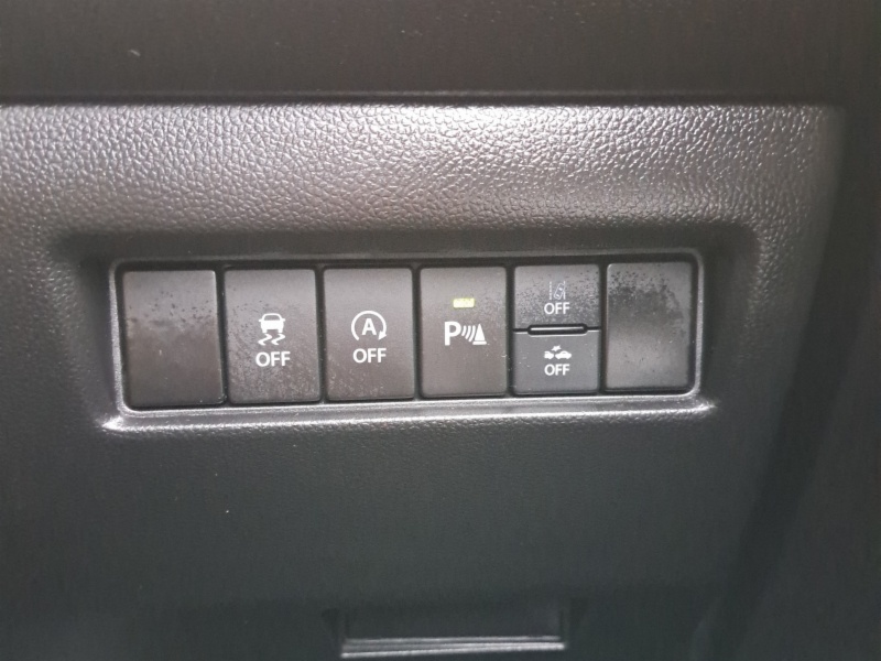 Suzuki Swift .2  PETROL Mild Hybrid SZ-T **AUTOMATIC / 1 OWNER**