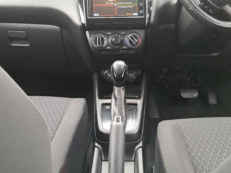 Suzuki Swift .2  PETROL Mild Hybrid SZ-T **AUTOMATIC / 1 OWNER**