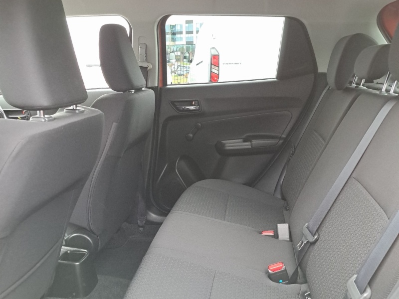 Suzuki Swift .2  PETROL Mild Hybrid SZ-T **AUTOMATIC / 1 OWNER**