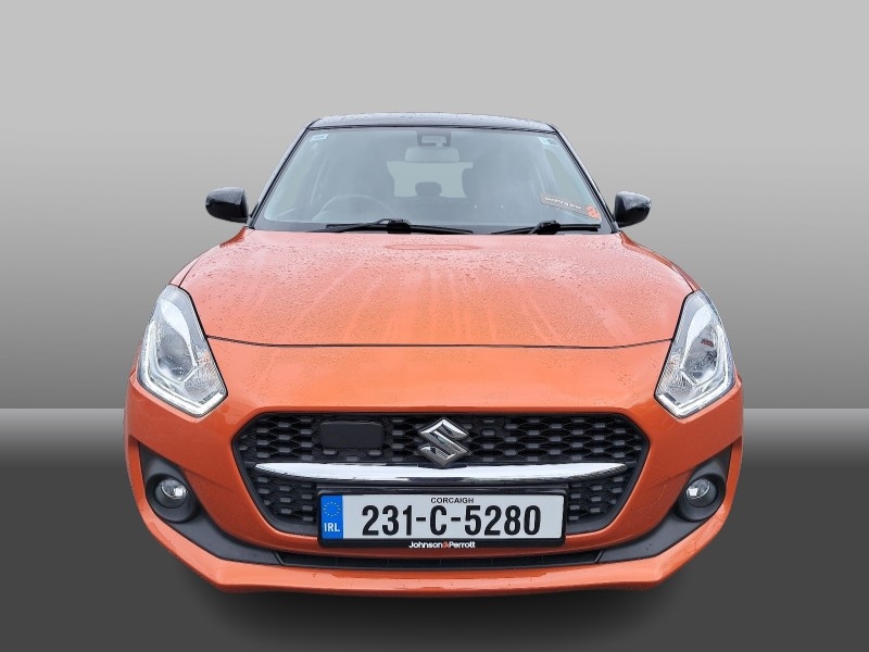 Suzuki Swift .2  PETROL Mild Hybrid SZ-T **AUTOMATIC / 1 OWNER**