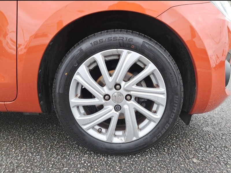 Suzuki Swift .2  PETROL Mild Hybrid SZ-T **AUTOMATIC / 1 OWNER**