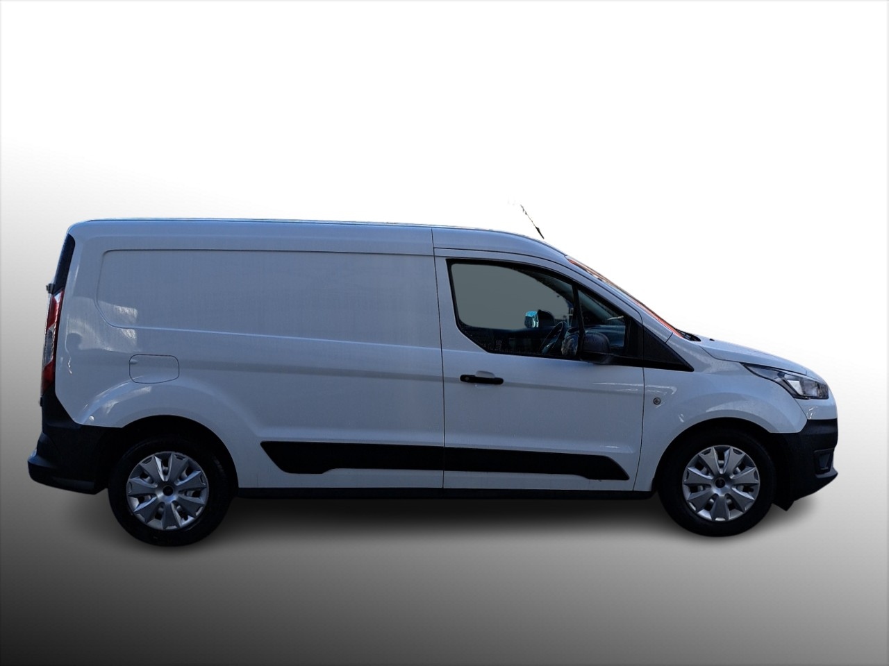 Ford Transit Connect 3 Seat LWB
