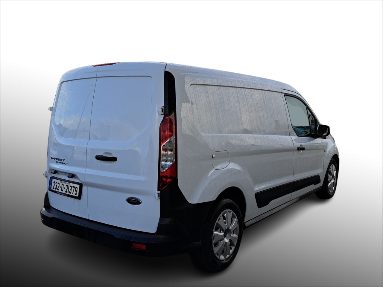Ford Transit Connect 3 Seat LWB