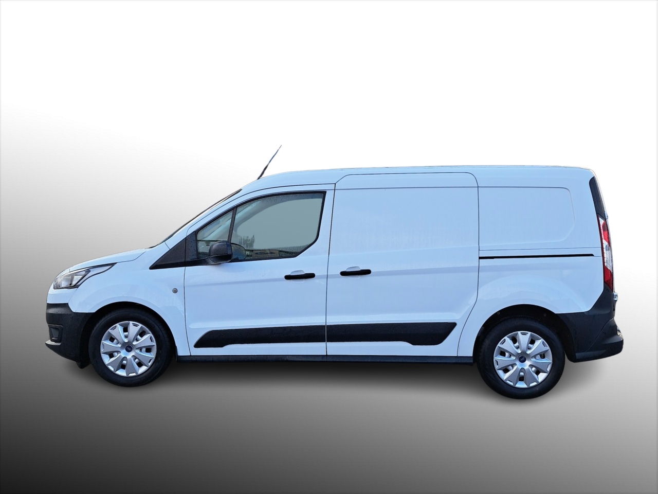Ford Transit Connect 3 Seat LWB