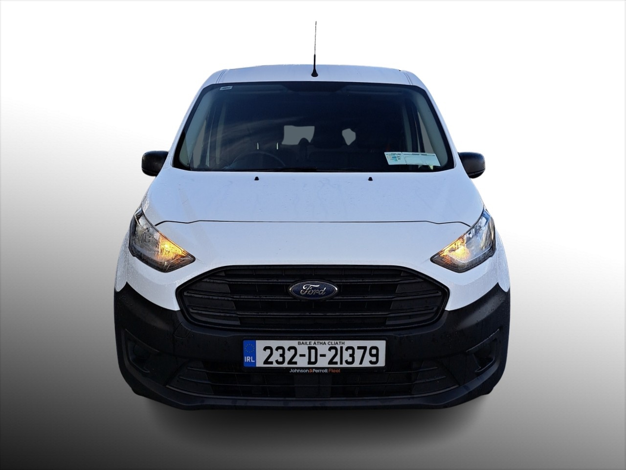 Ford Transit Connect 3 Seat LWB