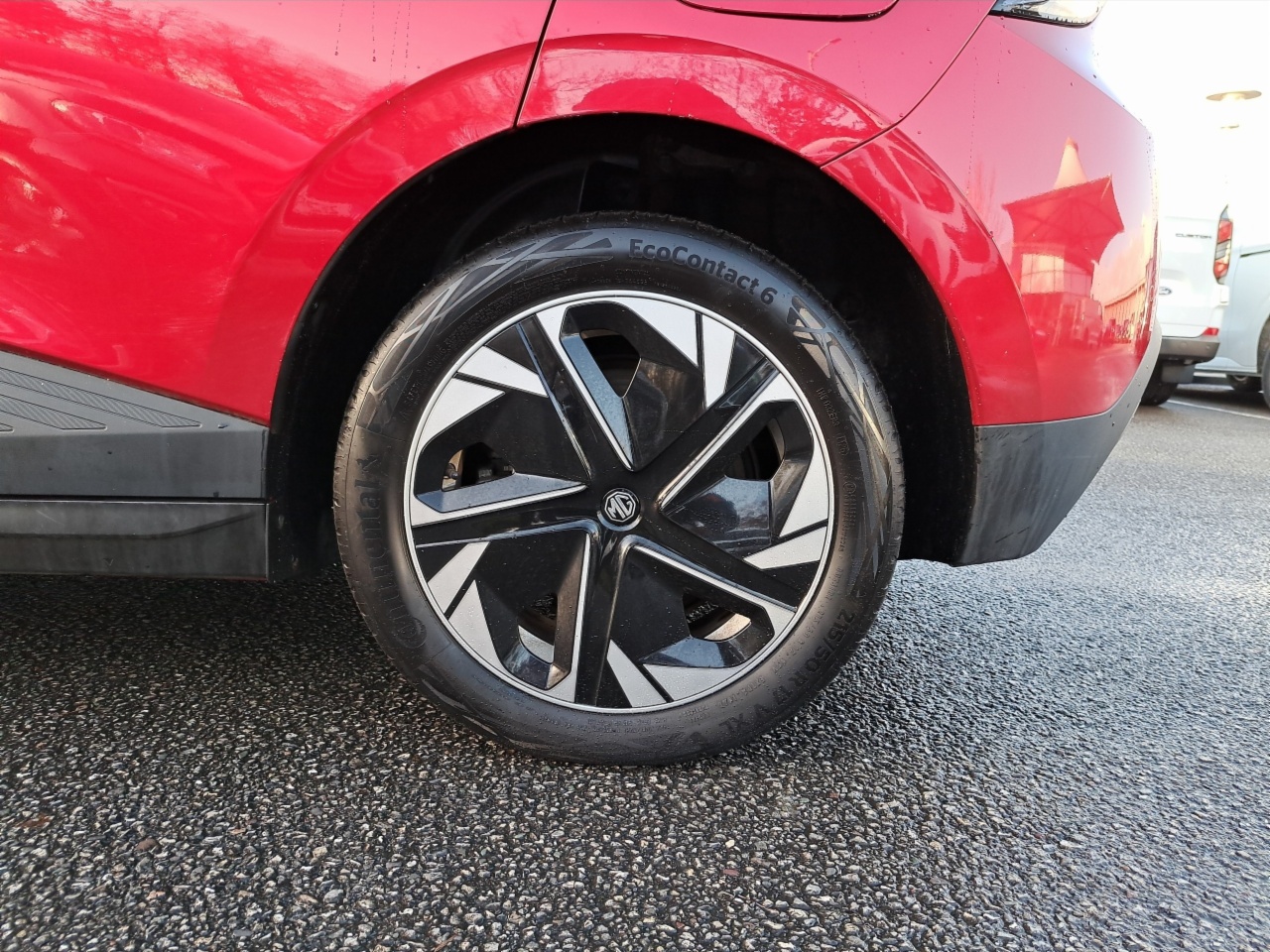 MG MG4 LONG RANGE LIKE NEW CONDITION