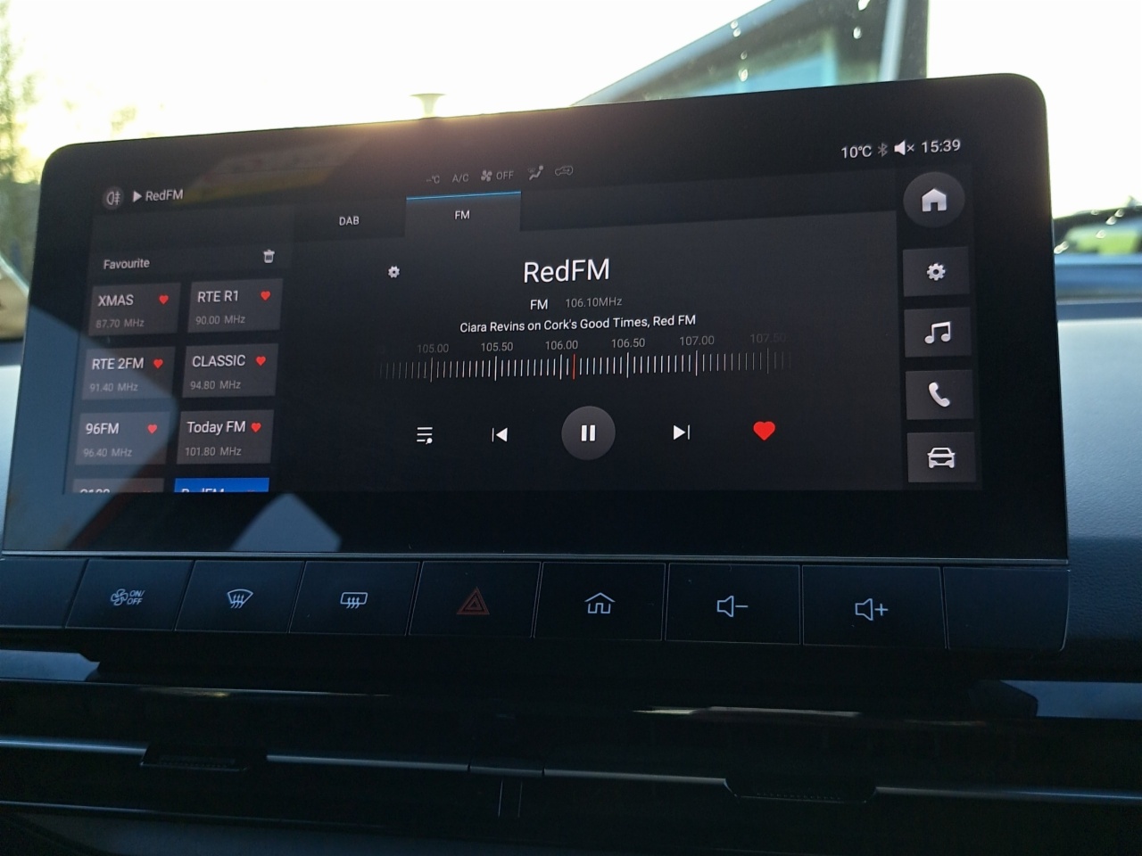 MG MG4 LONG RANGE LIKE NEW CONDITION