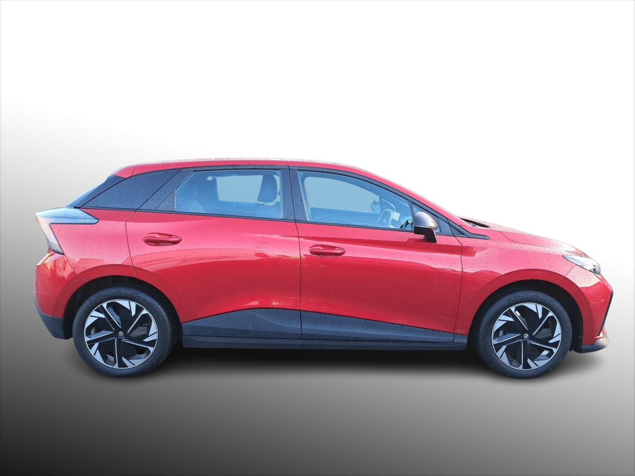 MG MG4 LONG RANGE LIKE NEW CONDITION