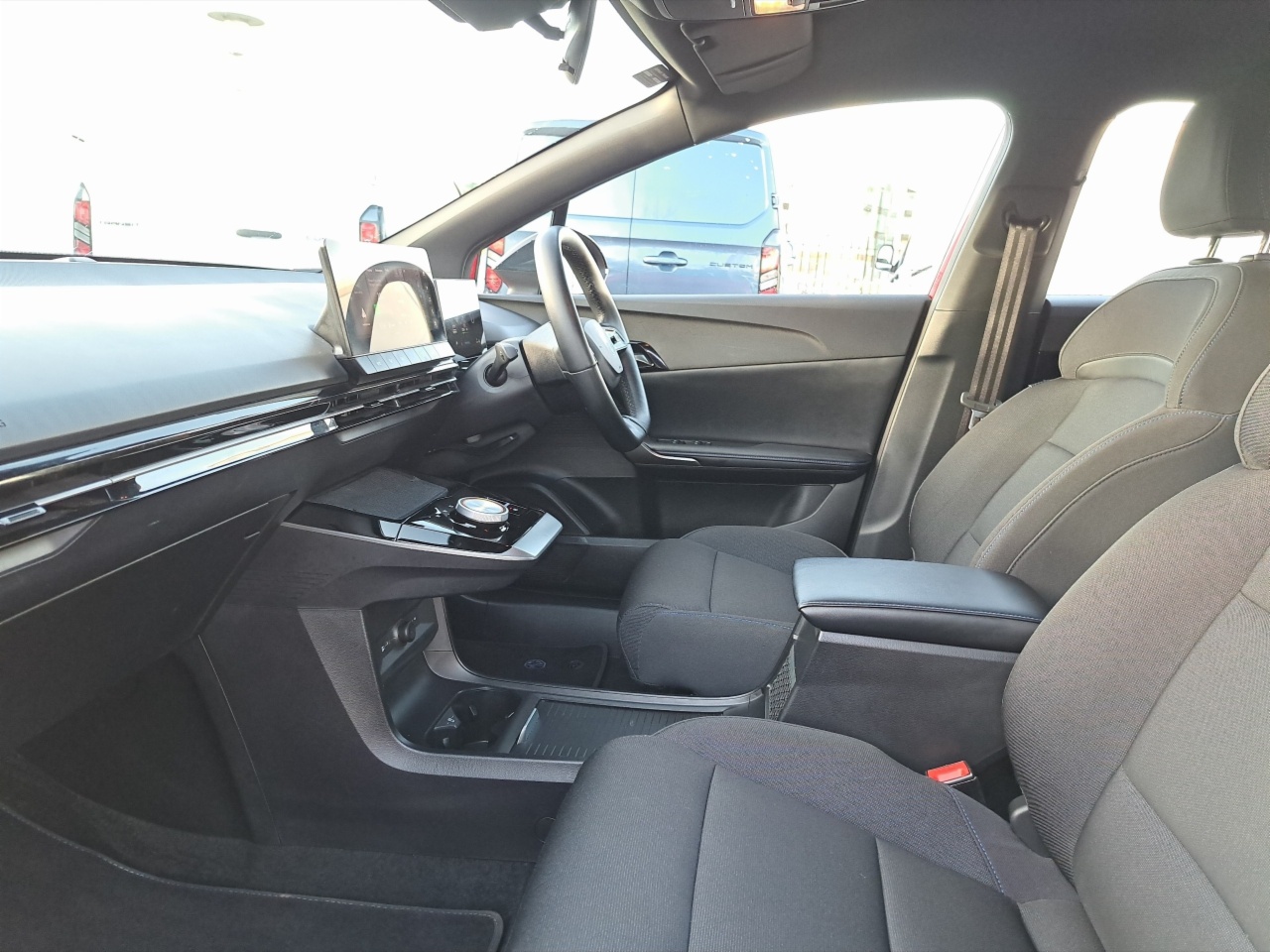 MG MG4 LONG RANGE LIKE NEW CONDITION