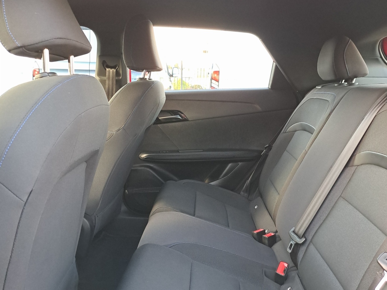 MG MG4 LONG RANGE LIKE NEW CONDITION