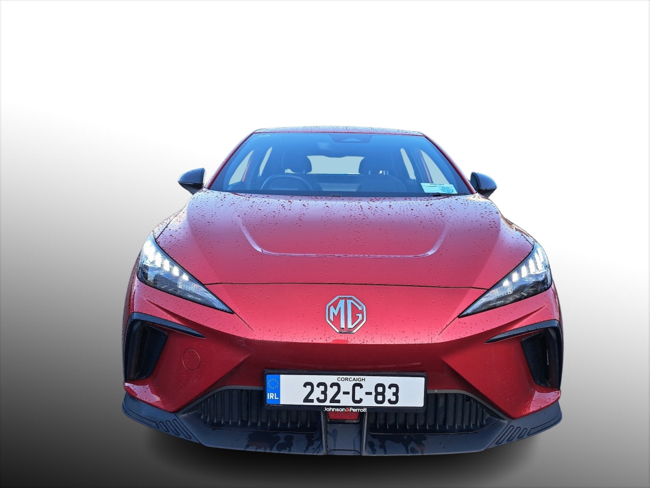 MG MG4 LONG RANGE LIKE NEW CONDITION