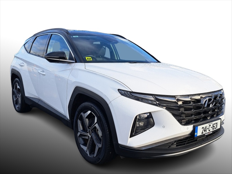 Hyundai Tucson Executive Plus PHEV **TINY MILEAGE / IN LIKE NEW CONDITION**