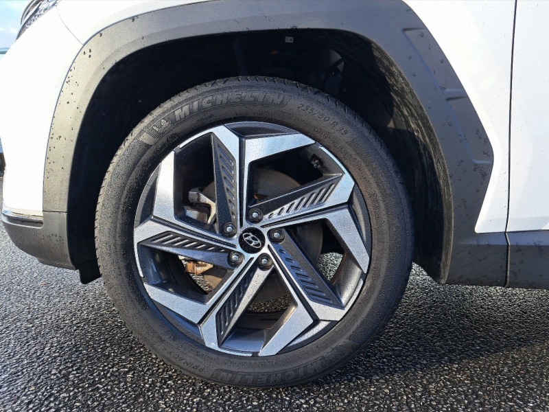 Hyundai Tucson Executive Plus PHEV **TINY MILEAGE / IN LIKE NEW CONDITION**