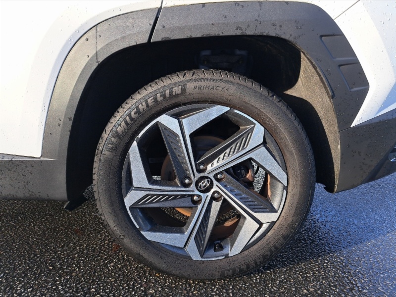 Hyundai Tucson Executive Plus PHEV **TINY MILEAGE / IN LIKE NEW CONDITION**
