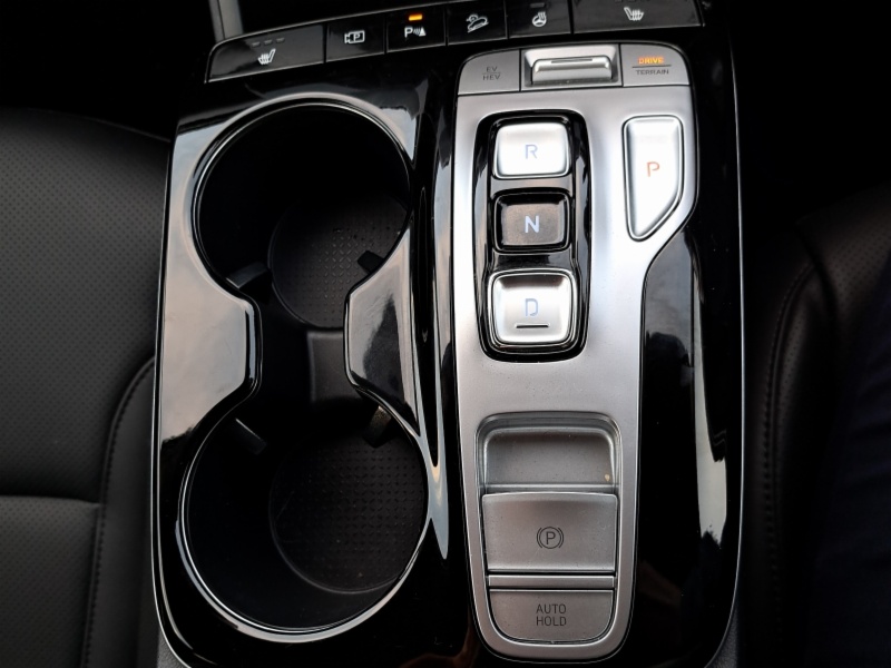 Hyundai Tucson Executive Plus PHEV **TINY MILEAGE / IN LIKE NEW CONDITION**