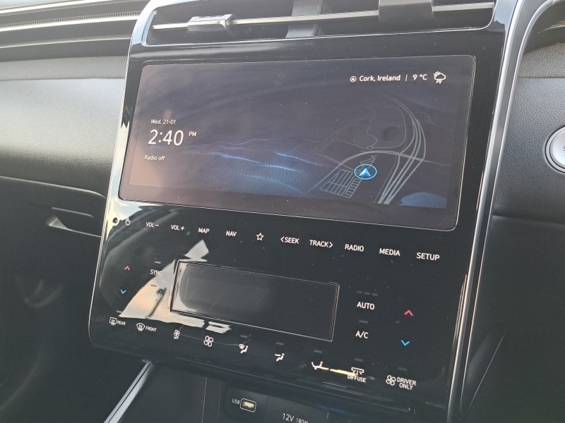 Hyundai Tucson Executive Plus PHEV **TINY MILEAGE / IN LIKE NEW CONDITION**