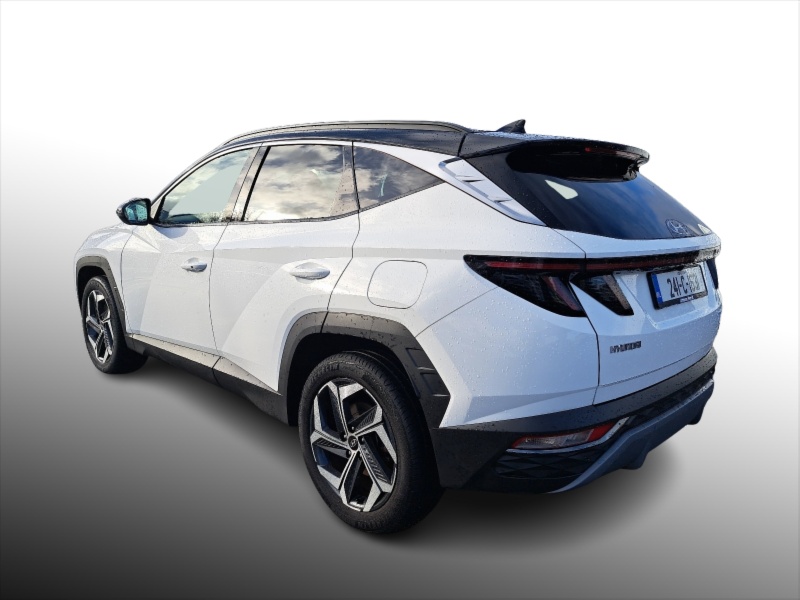 Hyundai Tucson Executive Plus PHEV **TINY MILEAGE / IN LIKE NEW CONDITION**