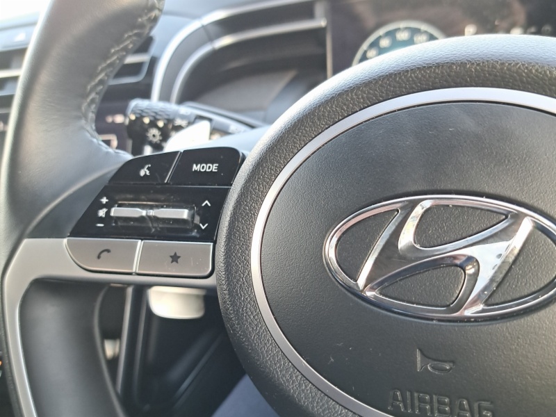 Hyundai Tucson Executive Plus PHEV **TINY MILEAGE / IN LIKE NEW CONDITION**