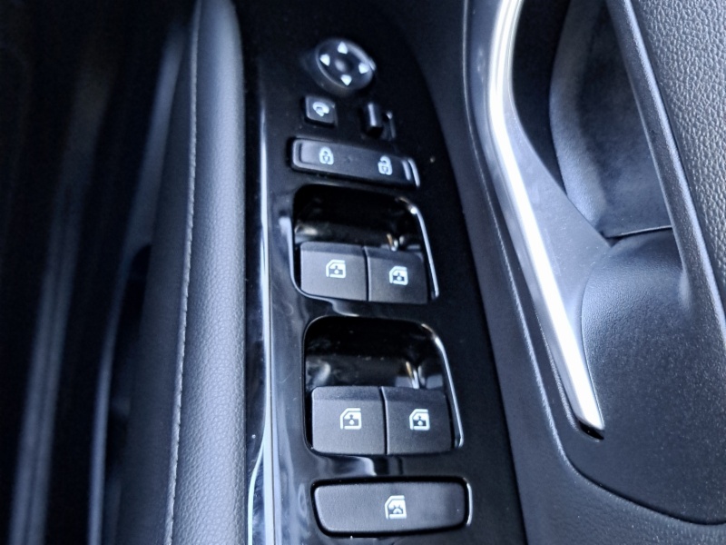 Hyundai Tucson Executive Plus PHEV **TINY MILEAGE / IN LIKE NEW CONDITION**