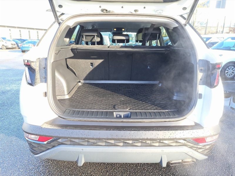 Hyundai Tucson Executive Plus PHEV **TINY MILEAGE / IN LIKE NEW CONDITION**