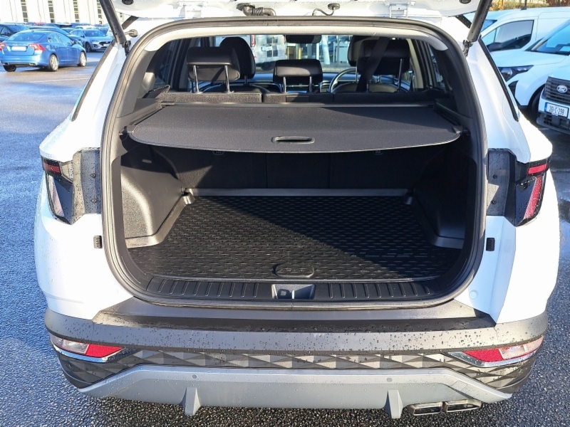 Hyundai Tucson Executive Plus PHEV **TINY MILEAGE / IN LIKE NEW CONDITION**