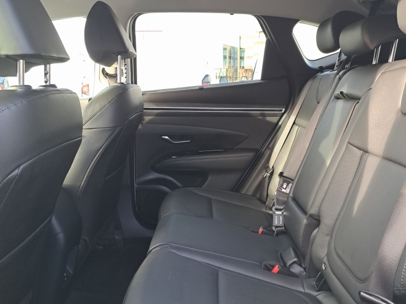 Hyundai Tucson Executive Plus PHEV **TINY MILEAGE / IN LIKE NEW CONDITION**