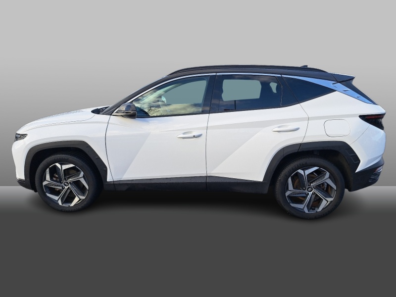 Hyundai Tucson Executive Plus PHEV **TINY MILEAGE / IN LIKE NEW CONDITION**