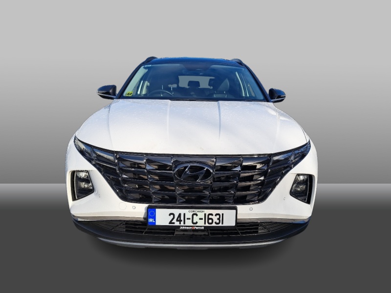 Hyundai Tucson Executive Plus PHEV **TINY MILEAGE / IN LIKE NEW CONDITION**