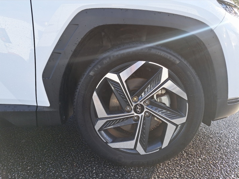 Hyundai Tucson Executive Plus PHEV **TINY MILEAGE / IN LIKE NEW CONDITION**