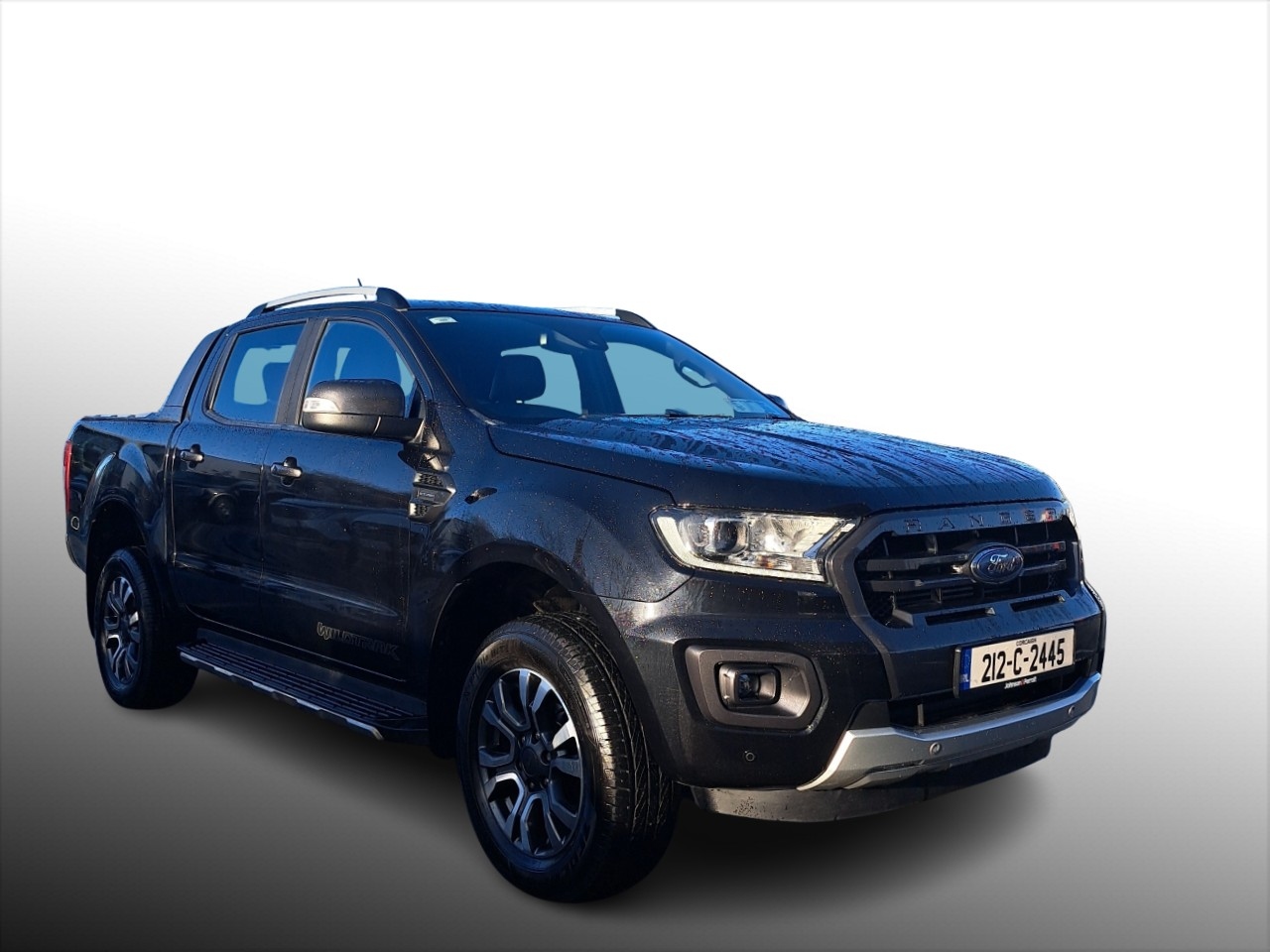 Ford Ranger Wildtrak
