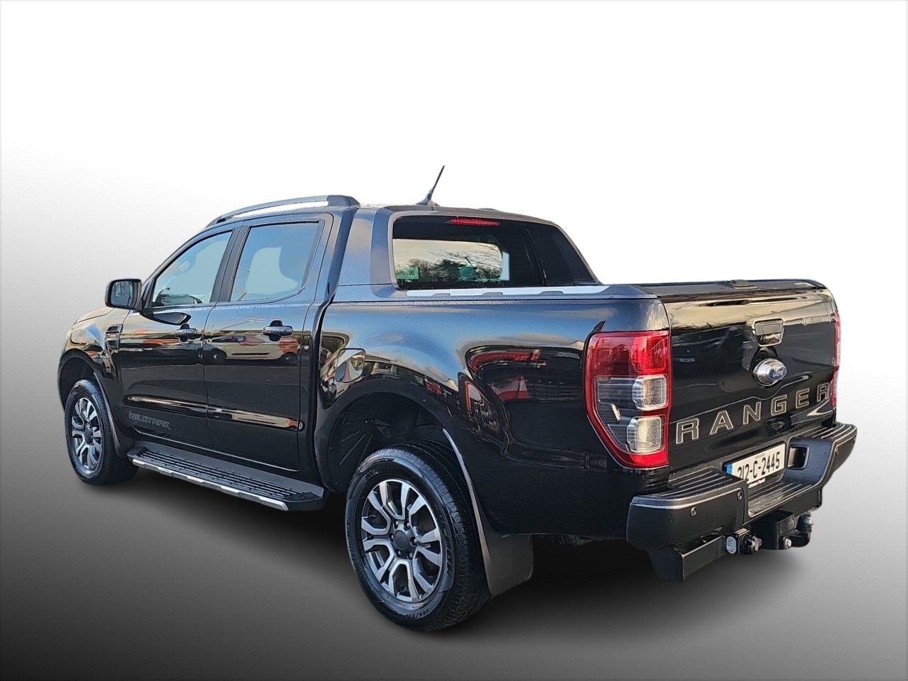 Ford Ranger Wildtrak