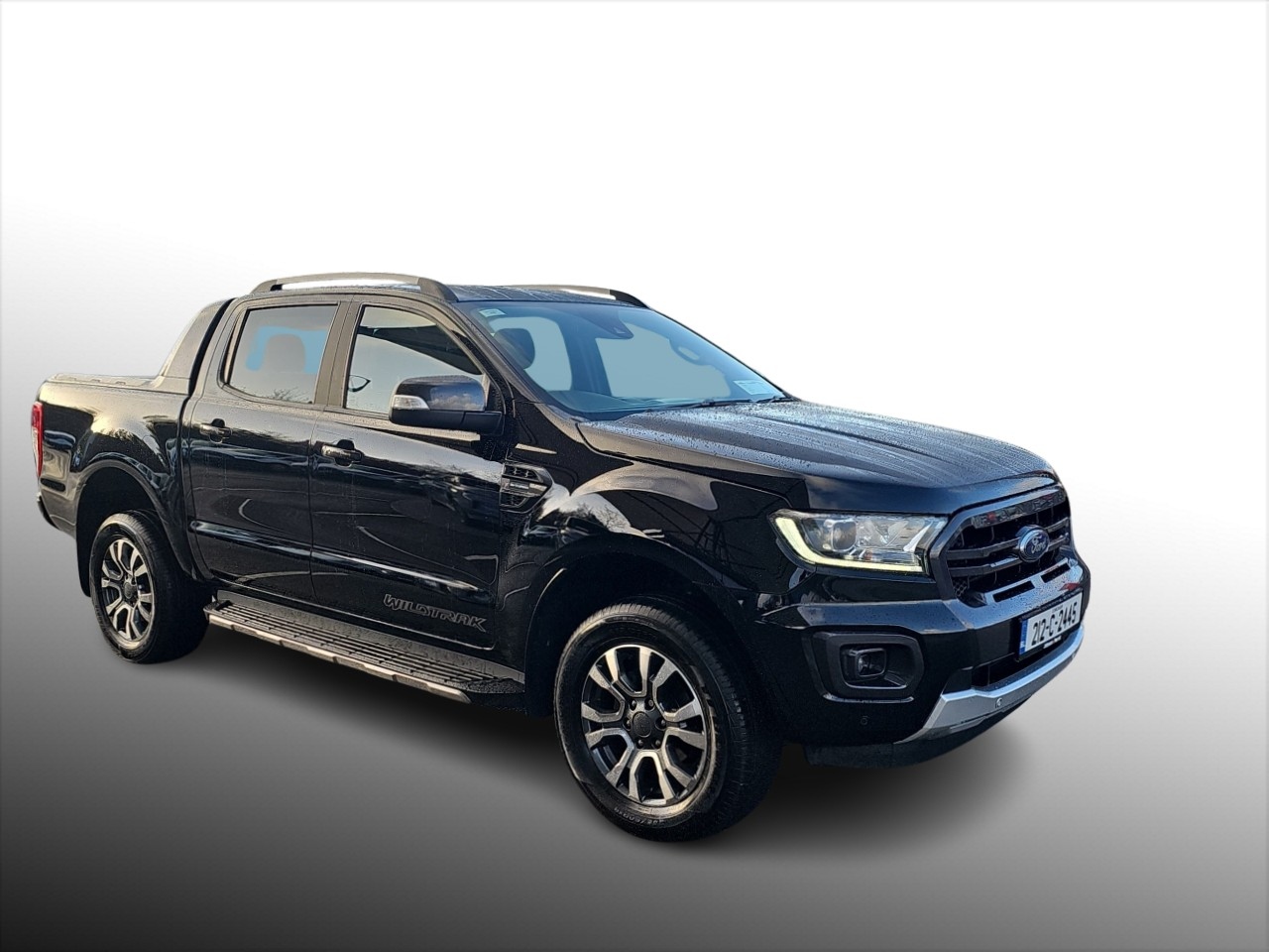 Ford Ranger Wildtrak