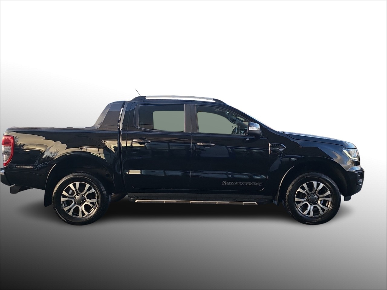 Ford Ranger Wildtrak