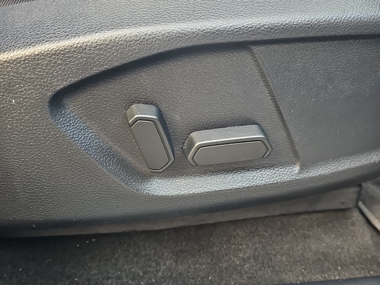 Ford Ranger Wildtrak