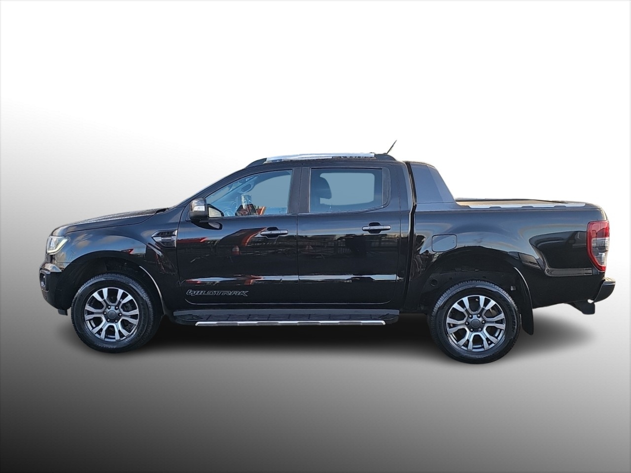 Ford Ranger Wildtrak