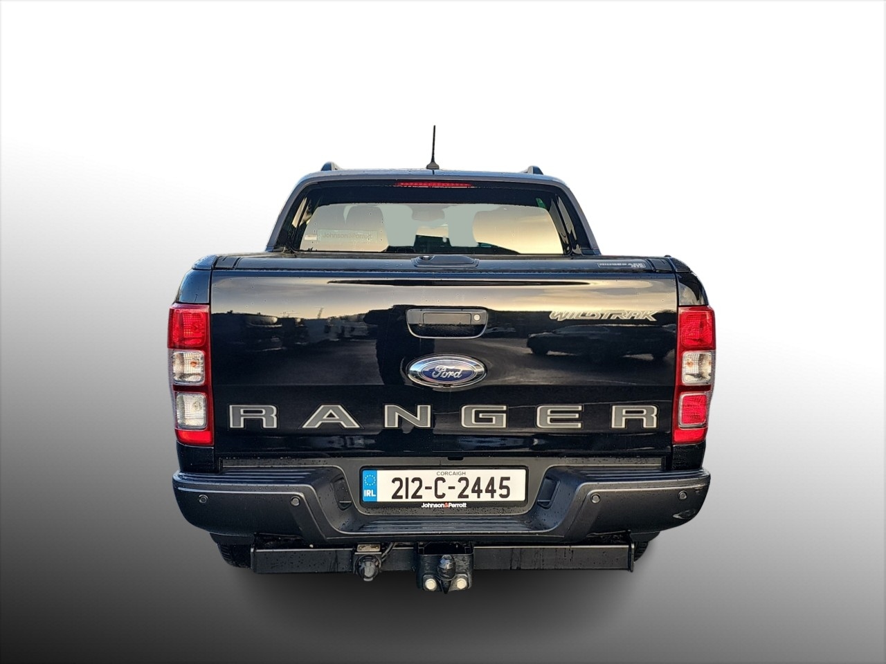 Ford Ranger Wildtrak