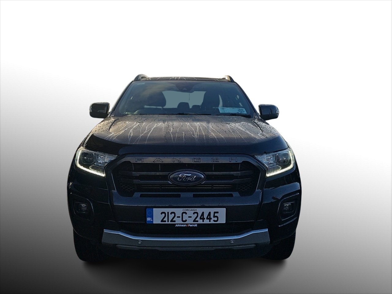 Ford Ranger Wildtrak