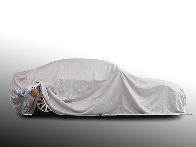 MG MG4 COMING SOON - MG4 LR Exclusive **TOP SPEC**