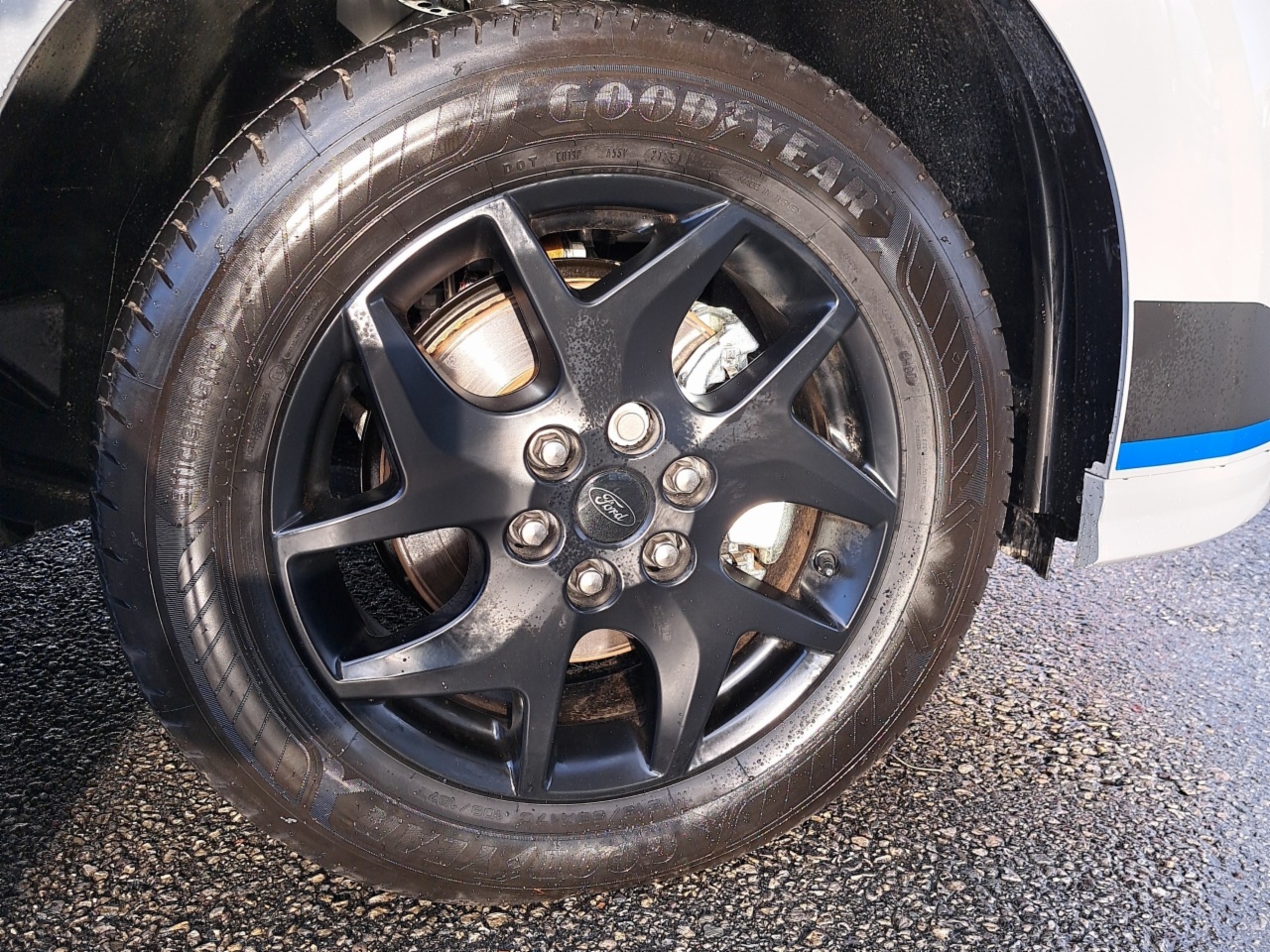 Ford Transit Custom Sport 170PS Automatic