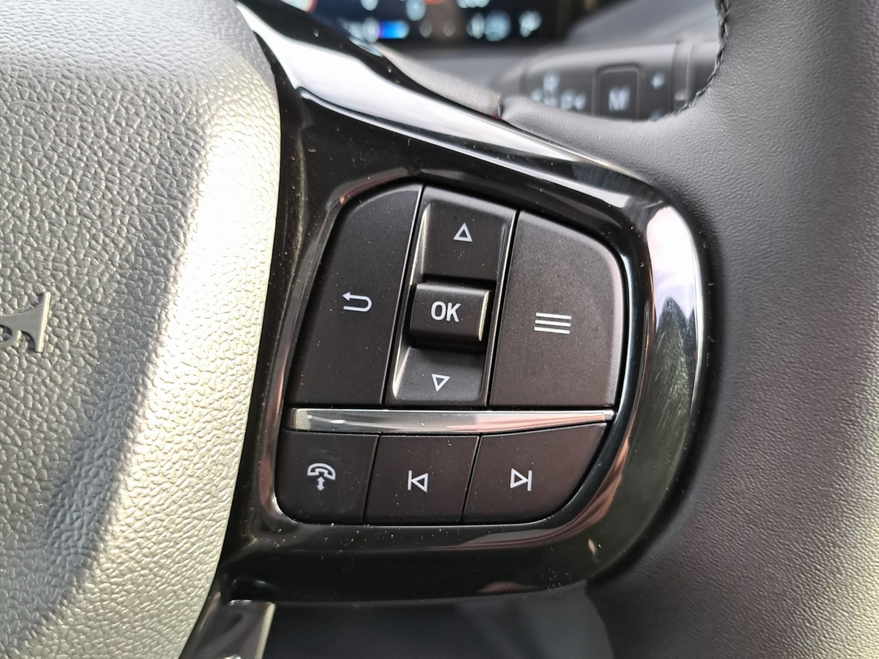 Ford Transit Custom Sport 170PS Automatic