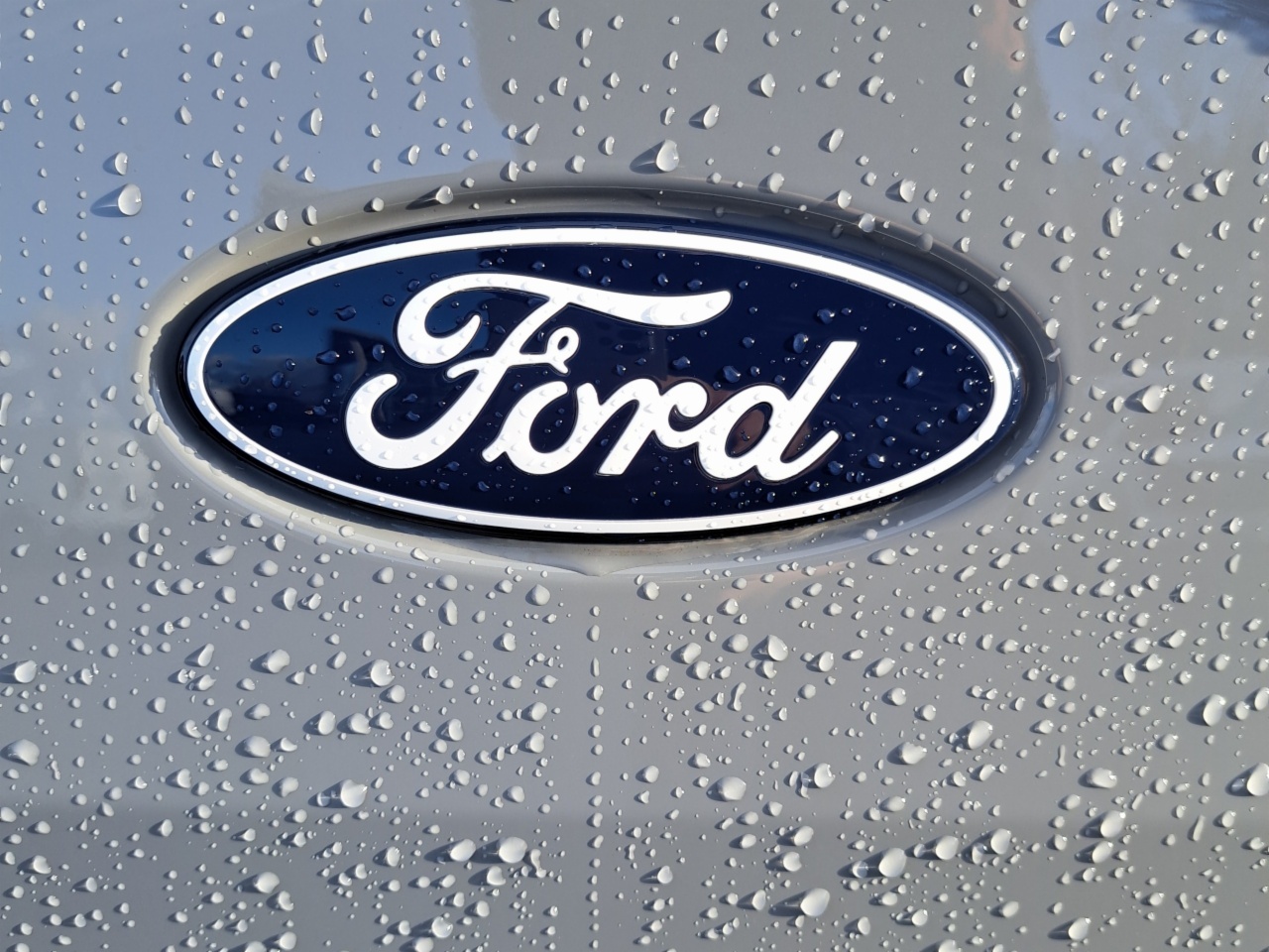 Ford Transit Custom Sport 170PS Automatic