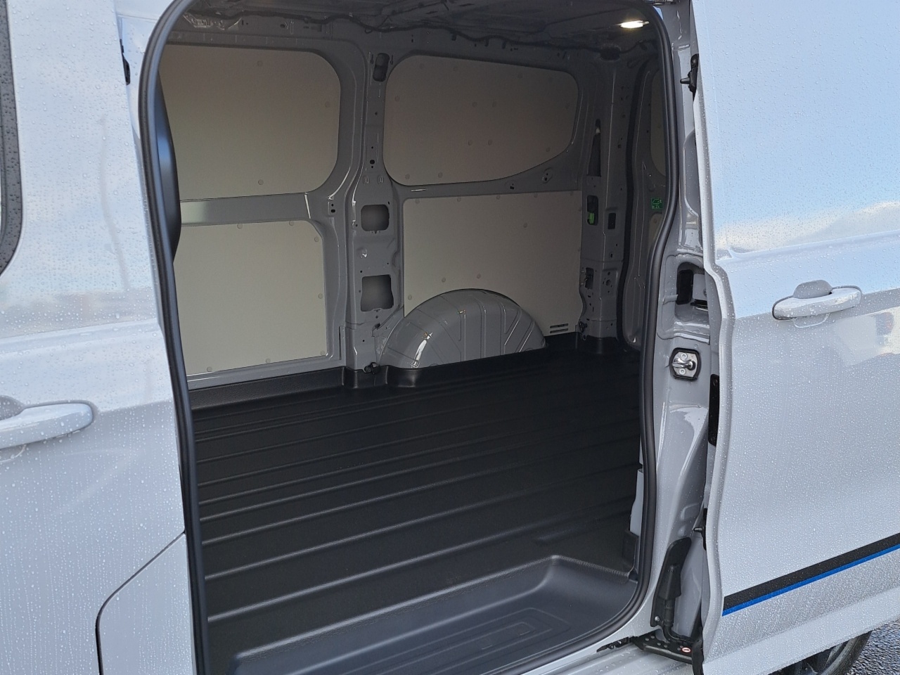 Ford Transit Custom Sport 170PS Automatic