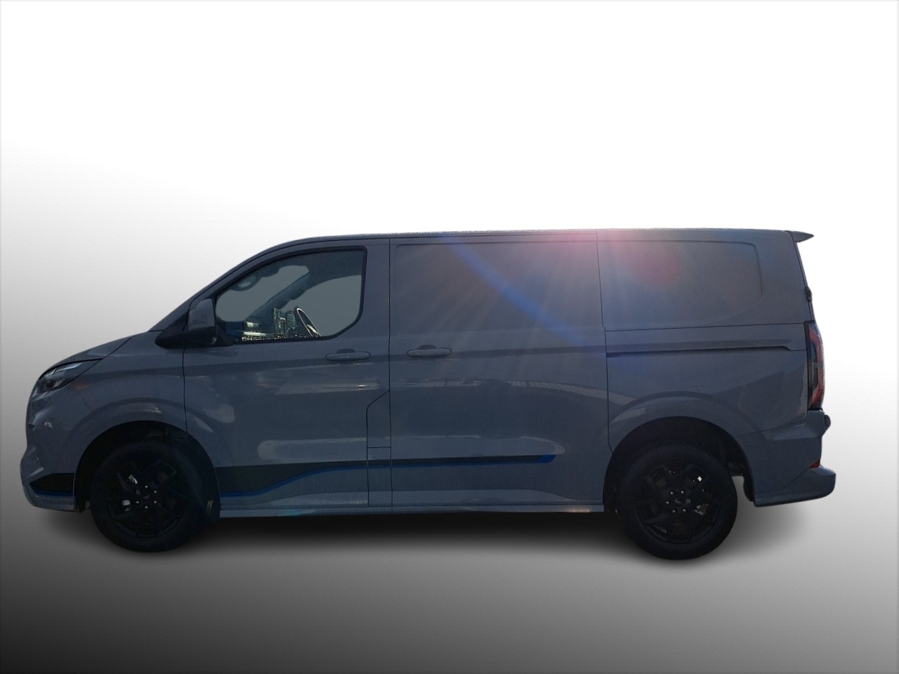 Ford Transit Custom Sport 170PS Automatic