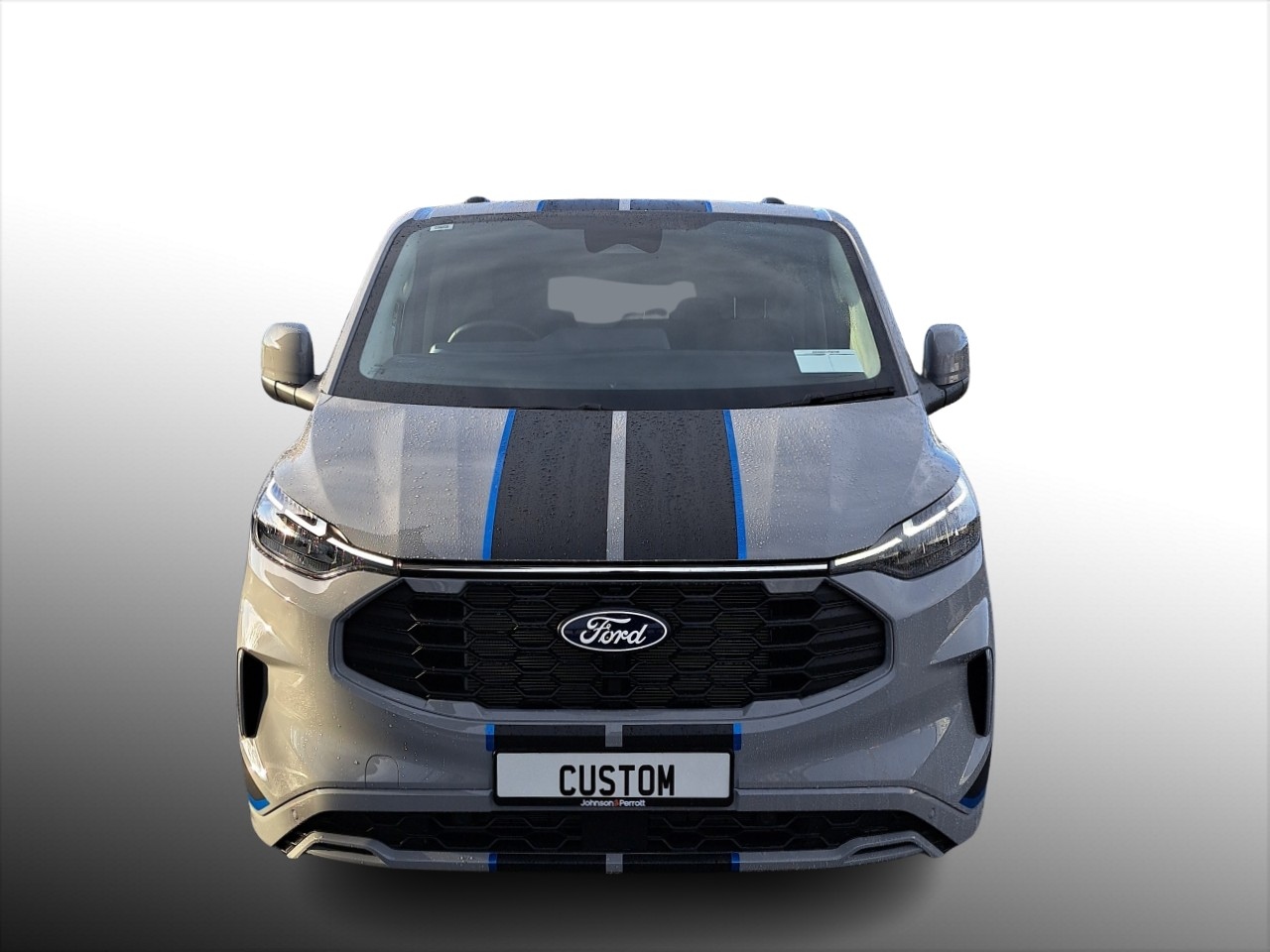 Ford Transit Custom Sport 170PS Automatic